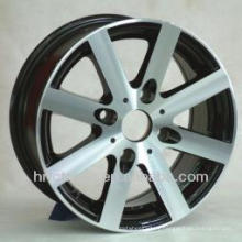 Concave alloy wheel rims export to Russia